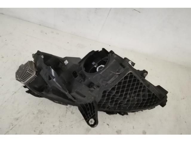 bontott MERCEDES-BENZ EQC Bal Ledes Fényszóró