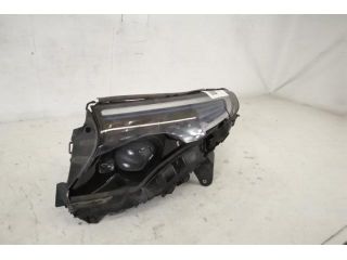 bontott MERCEDES-BENZ EQC Bal Ledes Fényszóró