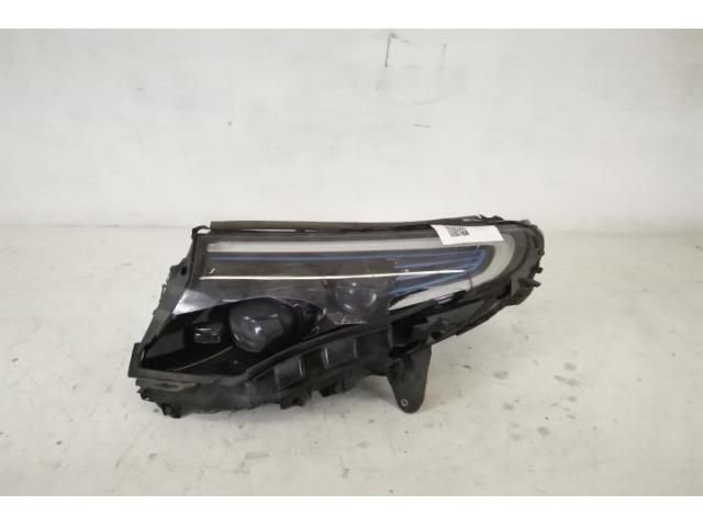 bontott MERCEDES-BENZ EQC Bal Ledes Fényszóró