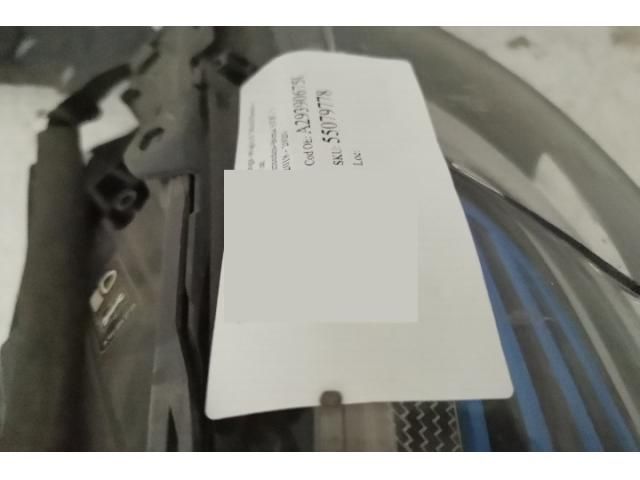 bontott MERCEDES-BENZ EQC Bal Ledes Fényszóró