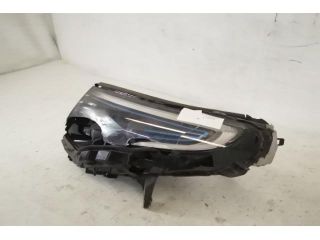bontott MERCEDES-BENZ EQC Bal Ledes Fényszóró