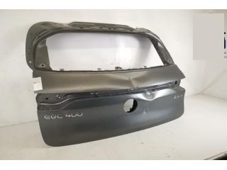 bontott MERCEDES-BENZ EQC Csomagtérajtó (Üres lemez)