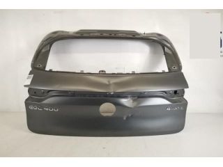 bontott MERCEDES-BENZ EQC Csomagtérajtó (Üres lemez)