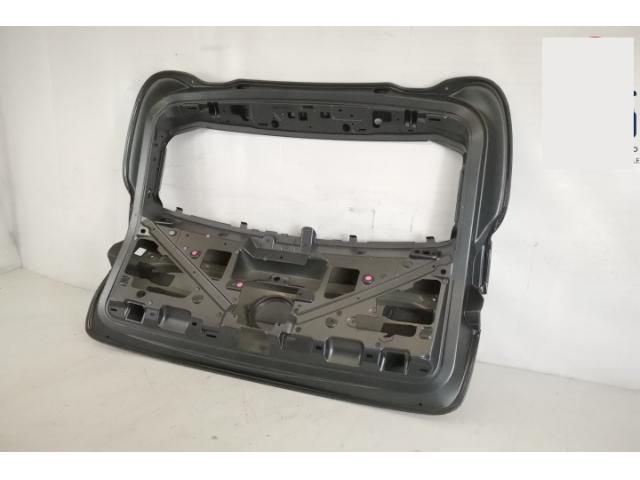 bontott MERCEDES-BENZ EQC Csomagtérajtó (Üres lemez)