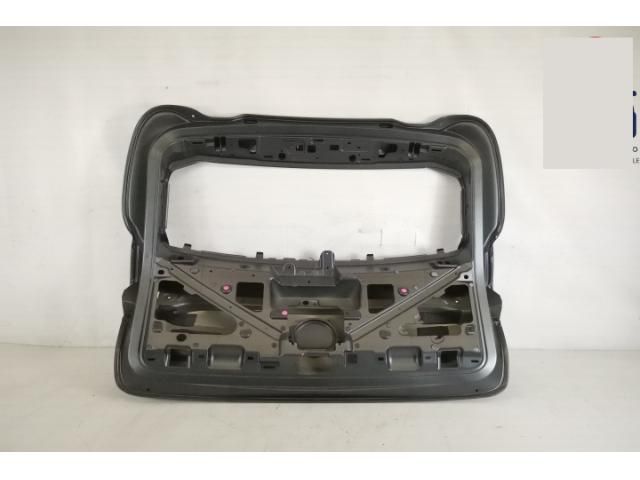 bontott MERCEDES-BENZ EQC Csomagtérajtó (Üres lemez)