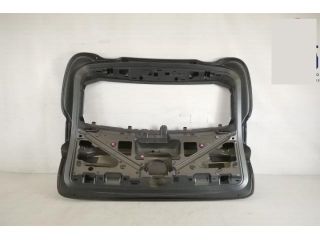 bontott MERCEDES-BENZ EQC Csomagtérajtó (Üres lemez)