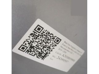 bontott MERCEDES-BENZ EQC Első Lökhárító (Részeivel)