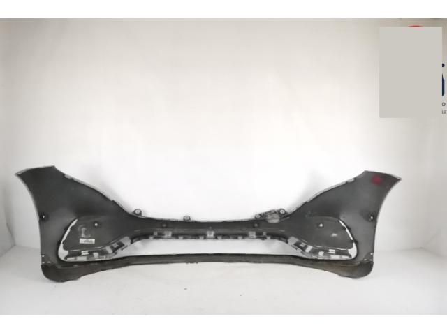 bontott MERCEDES-BENZ EQC Első Lökhárító (Részeivel)