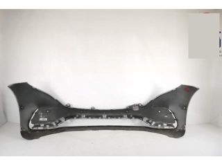 bontott MERCEDES-BENZ EQC Első Lökhárító (Részeivel)