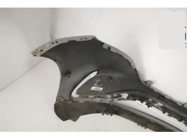 bontott MERCEDES-BENZ EQC Első Lökhárító (Részeivel)