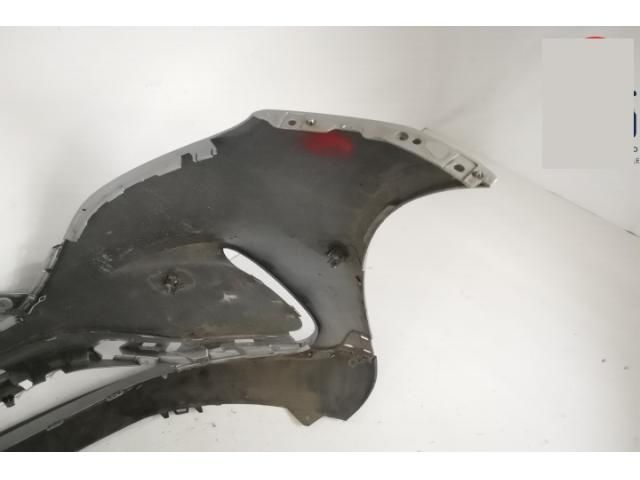 bontott MERCEDES-BENZ EQC Első Lökhárító (Részeivel)