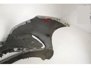 bontott MERCEDES-BENZ EQC Első Lökhárító (Részeivel)