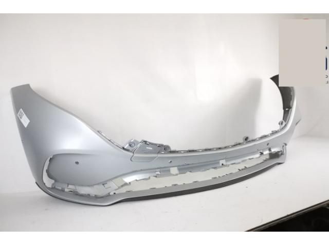 bontott MERCEDES-BENZ EQC Első Lökhárító (Részeivel)