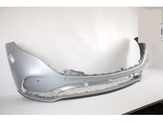bontott MERCEDES-BENZ EQC Első Lökhárító (Részeivel)