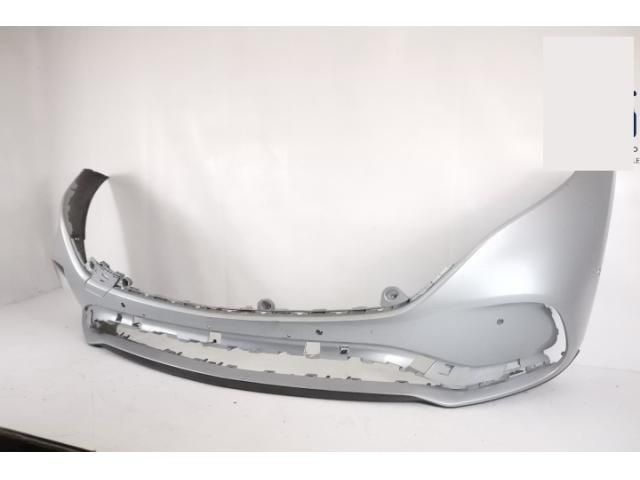 bontott MERCEDES-BENZ EQC Első Lökhárító (Részeivel)