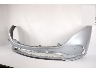 bontott MERCEDES-BENZ EQC Első Lökhárító (Részeivel)