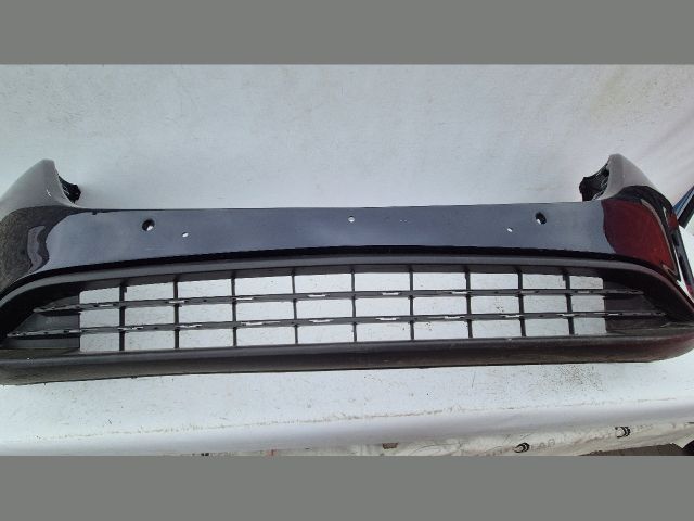 bontott MERCEDES-BENZ EQC Első Lökhárító (Üresen)