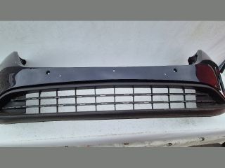 bontott MERCEDES-BENZ EQC Első Lökhárító (Üresen)