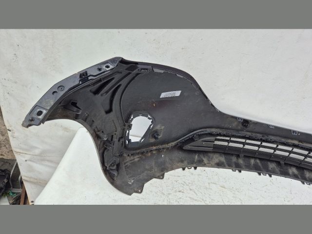 bontott MERCEDES-BENZ EQC Első Lökhárító (Üresen)