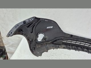 bontott MERCEDES-BENZ EQC Első Lökhárító (Üresen)