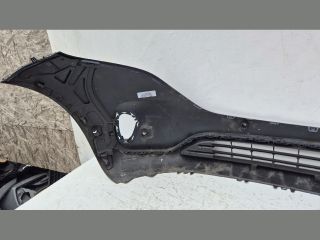 bontott MERCEDES-BENZ EQC Első Lökhárító (Üresen)