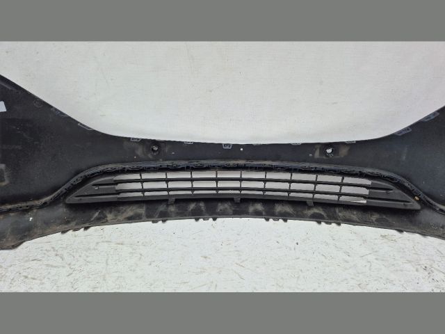 bontott MERCEDES-BENZ EQC Első Lökhárító (Üresen)