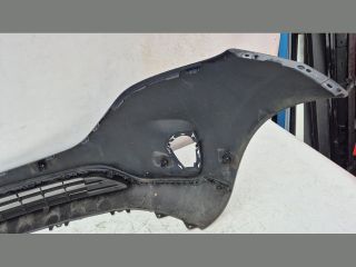 bontott MERCEDES-BENZ EQC Első Lökhárító (Üresen)