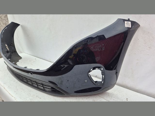 bontott MERCEDES-BENZ EQC Első Lökhárító (Üresen)