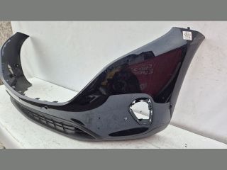 bontott MERCEDES-BENZ EQC Első Lökhárító (Üresen)