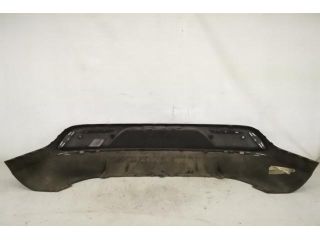 bontott MERCEDES-BENZ EQC Hátfal