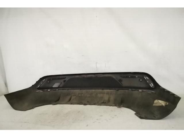 bontott MERCEDES-BENZ EQC Hátfal