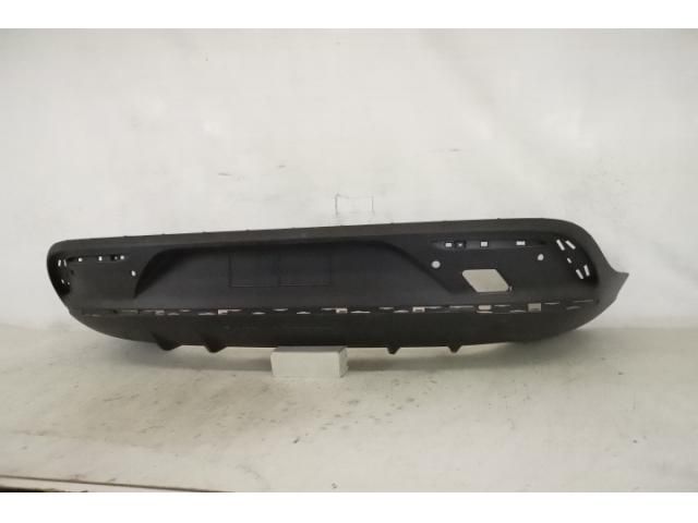 bontott MERCEDES-BENZ EQC Hátfal