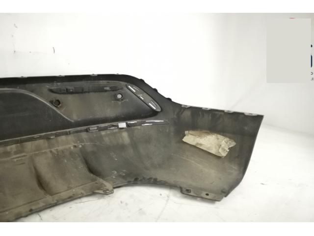 bontott MERCEDES-BENZ EQC Hátfal