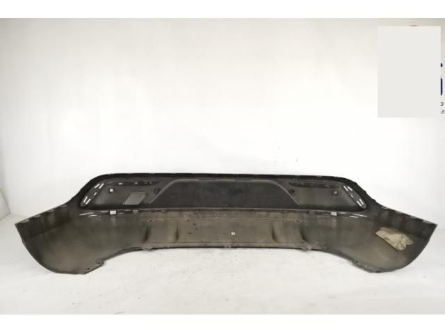 bontott MERCEDES-BENZ EQC Hátfal