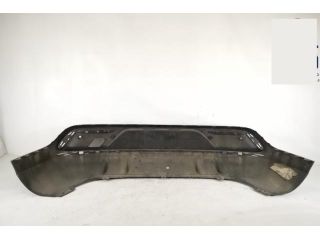 bontott MERCEDES-BENZ EQC Hátfal