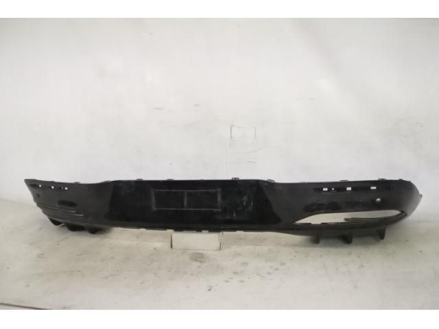 bontott MERCEDES-BENZ EQC Hátfal