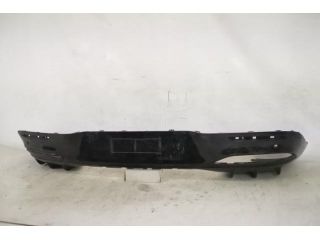 bontott MERCEDES-BENZ EQC Hátfal