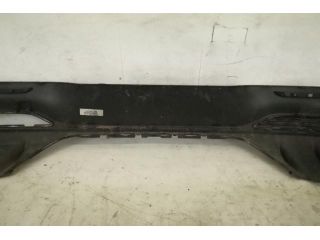 bontott MERCEDES-BENZ EQC Hátfal