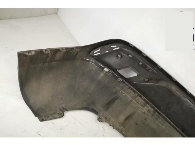 bontott MERCEDES-BENZ EQC Hátfal