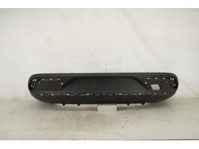 bontott MERCEDES-BENZ EQC Hátfal