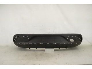 bontott MERCEDES-BENZ EQC Hátfal