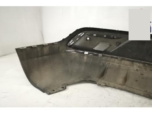 bontott MERCEDES-BENZ EQC Hátfal