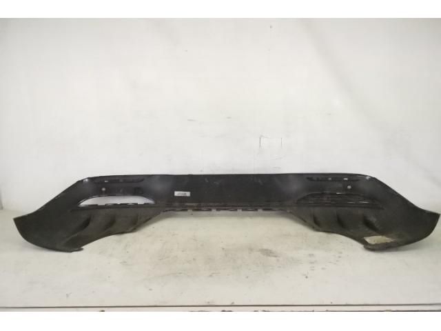 bontott MERCEDES-BENZ EQC Hátfal