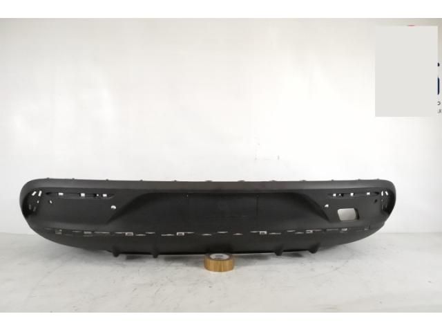 bontott MERCEDES-BENZ EQC Hátfal