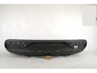 bontott MERCEDES-BENZ EQC Hátfal