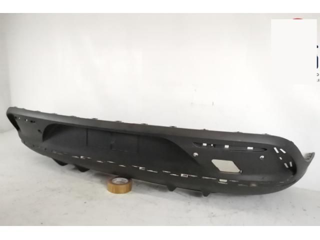 bontott MERCEDES-BENZ EQC Hátfal