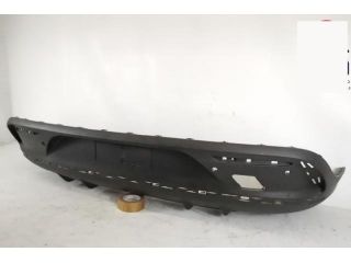 bontott MERCEDES-BENZ EQC Hátfal