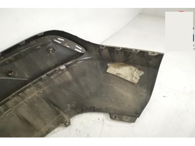 bontott MERCEDES-BENZ EQC Hátfal