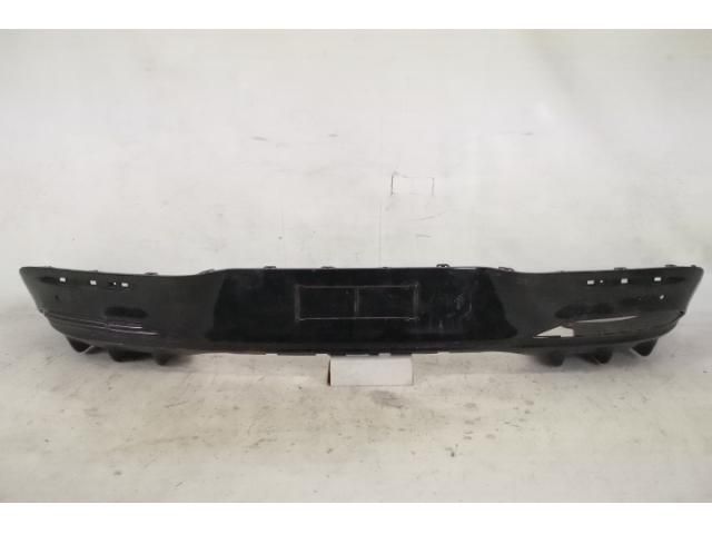 bontott MERCEDES-BENZ EQC Hátfal