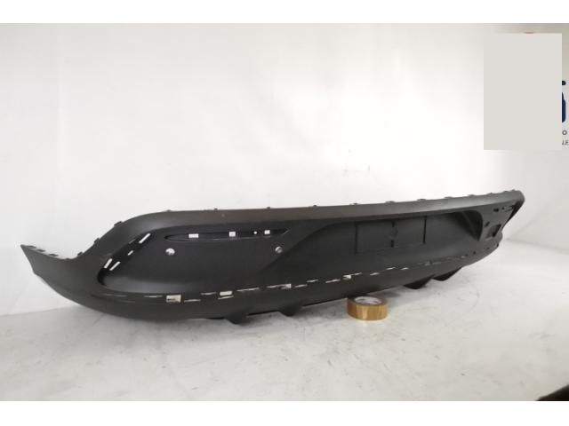 bontott MERCEDES-BENZ EQC Hátfal